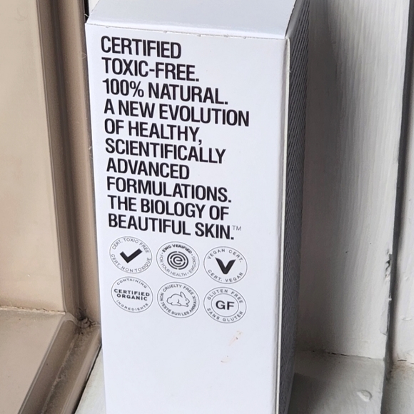 NIB GROWN ALCHEMIST INSTANT SMOOTHING HYALURONIC ACID SERUM - Picture 10 of 12